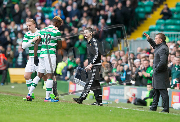 SOCCER Celtic