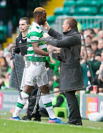 SOCCER Celtic