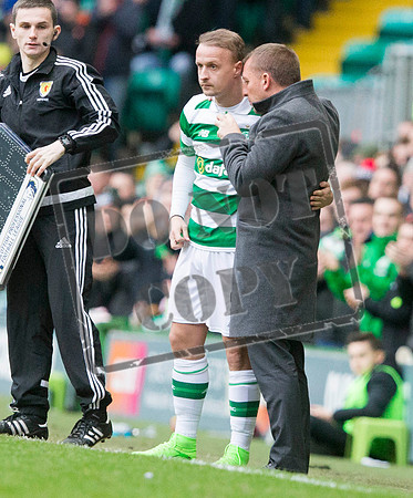 SOCCER Celtic