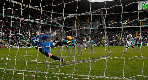 SOCCER Celtic