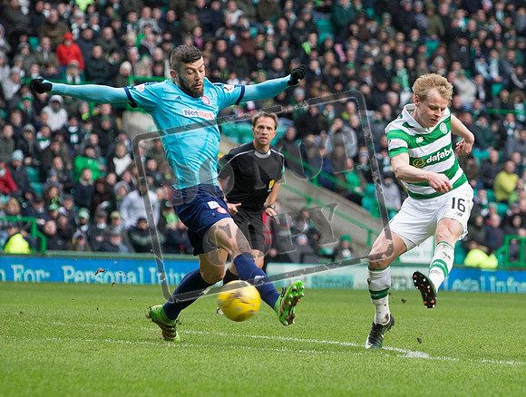 SOCCER Celtic