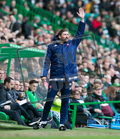 SOCCER Celtic