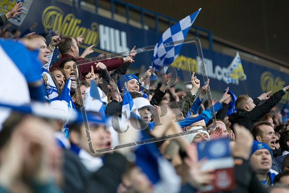 SOCCER St Johnstone