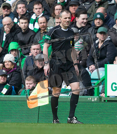 SOCCER Celtic