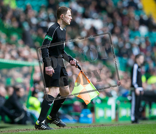 SOCCER Celtic