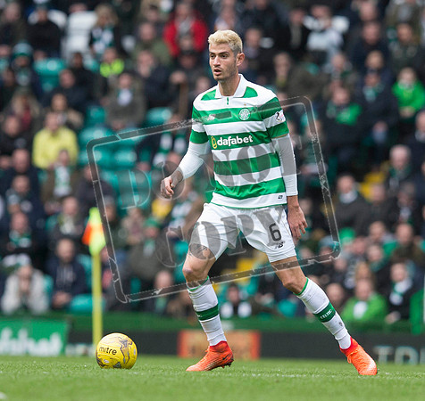 SOCCER Celtic