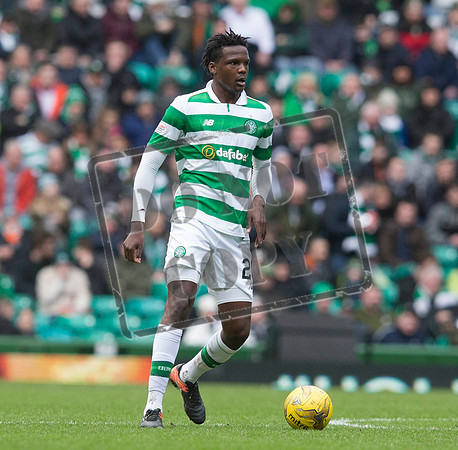 SOCCER Celtic