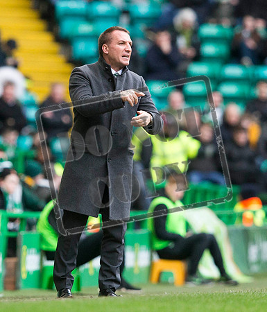 SOCCER Celtic