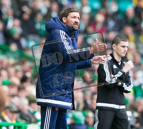 SOCCER Celtic