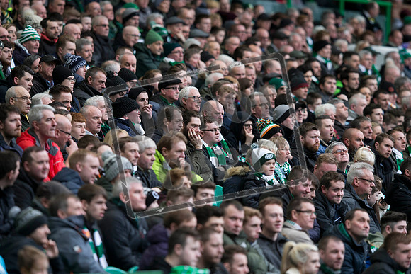 SOCCER Celtic