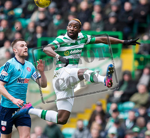 SOCCER Celtic