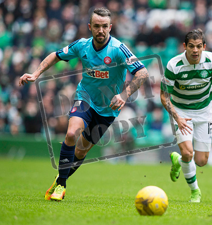 SOCCER Celtic