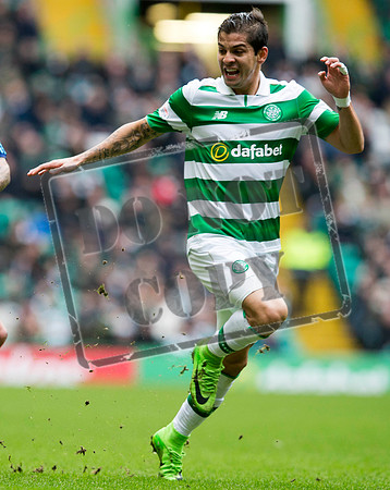 SOCCER Celtic