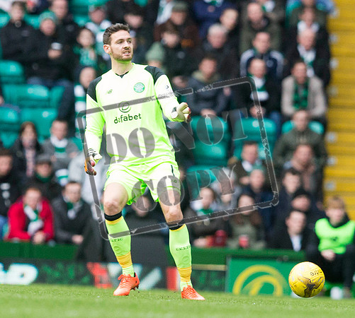 SOCCER Celtic