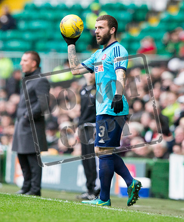 SOCCER Celtic