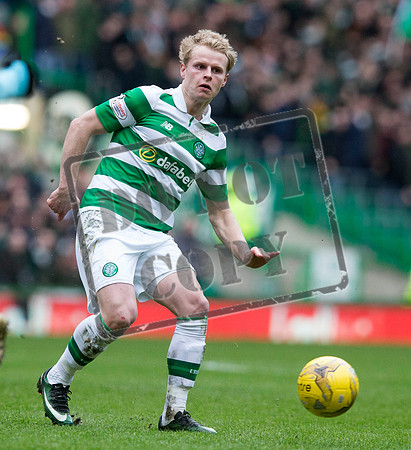 SOCCER Celtic