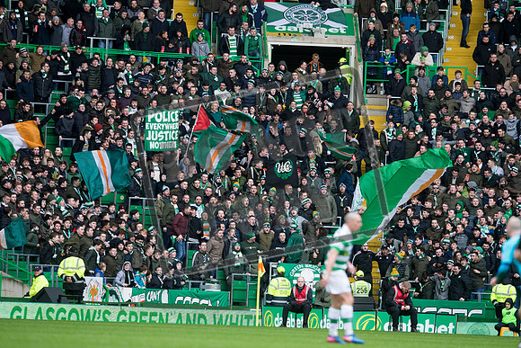SOCCER Celtic
