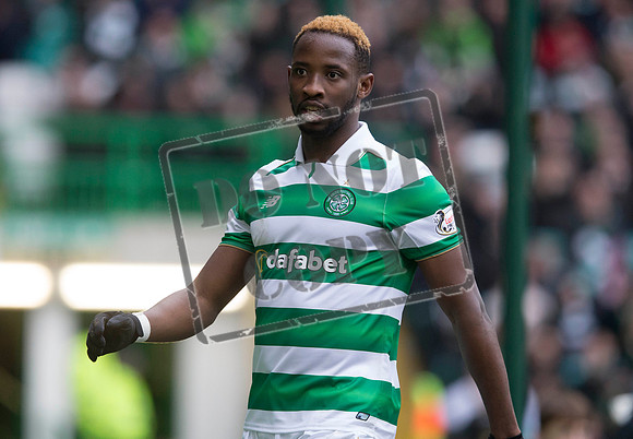 SOCCER Celtic
