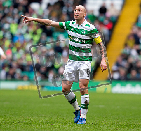 SOCCER Celtic