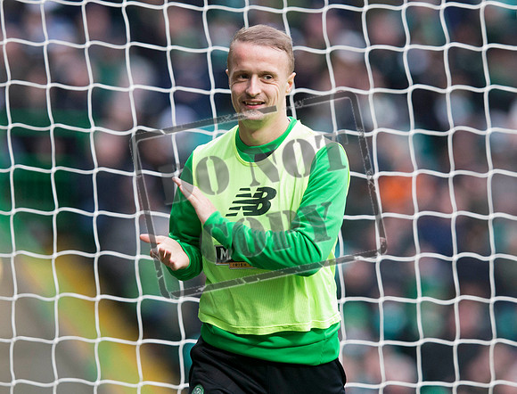 SOCCER Celtic