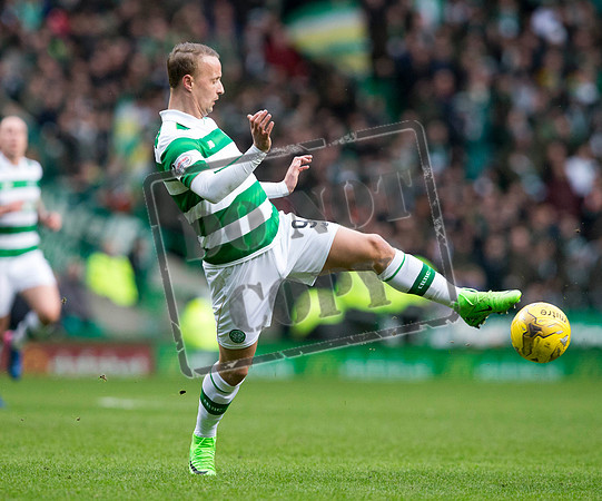 SOCCER Celtic