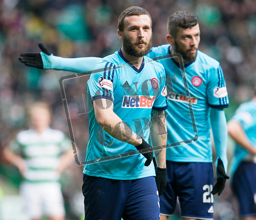SOCCER Celtic
