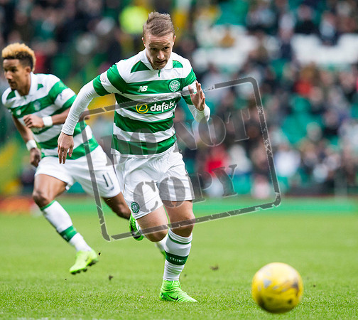 SOCCER Celtic