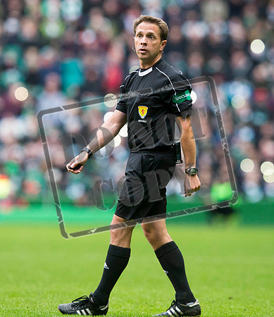 SOCCER Celtic
