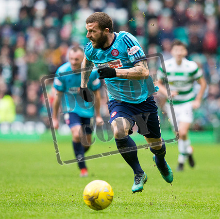 SOCCER Celtic
