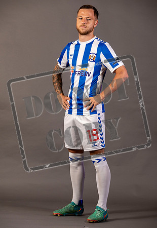 kilmarnock fc