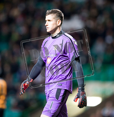 SOCCER Celtic