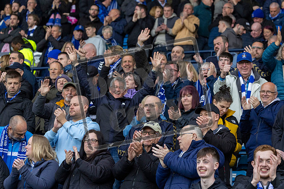 Kilmarnock v Ross County
