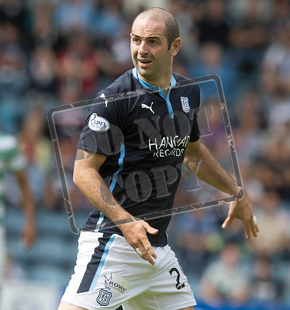 SOCCER Dundee