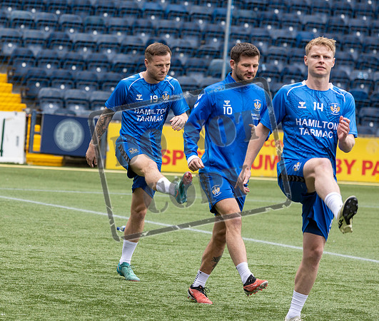 Kilmarnock