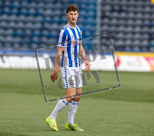 Kilmarnock v Queen of The South