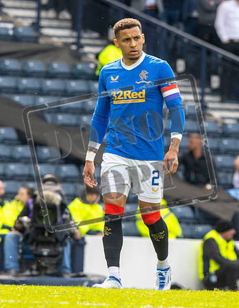 Celtic v Rangers