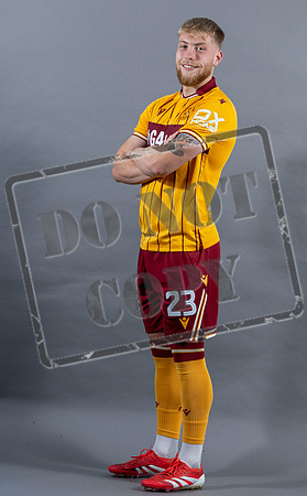 motherwell fc