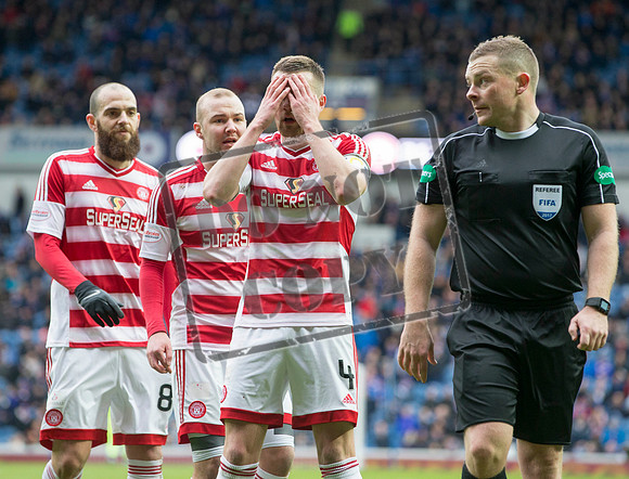 SOCCER Rangers