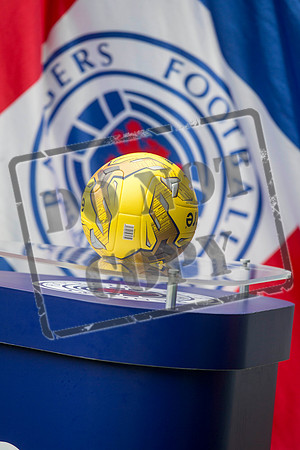 SOCCER Rangers