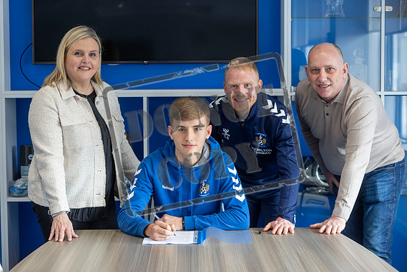 Kilmarnock fc