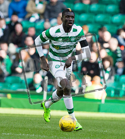 Celtic v St Mirren