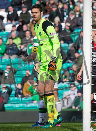 Celtic v St Mirren