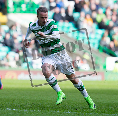 Celtic v St Mirren