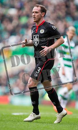 Celtic v St Mirren