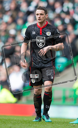 Celtic v St Mirren