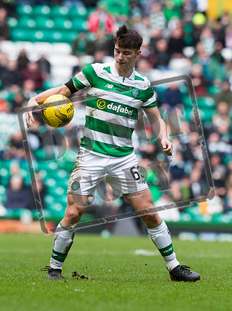 Celtic v St Mirren
