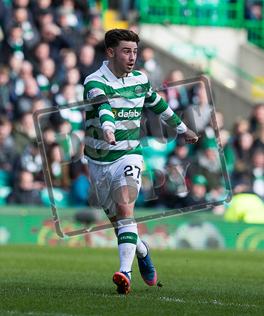 Celtic v St Mirren