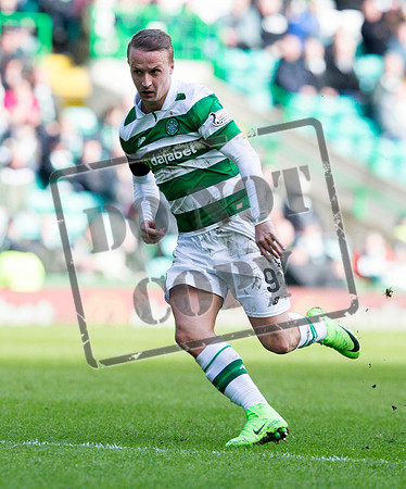Celtic v St Mirren