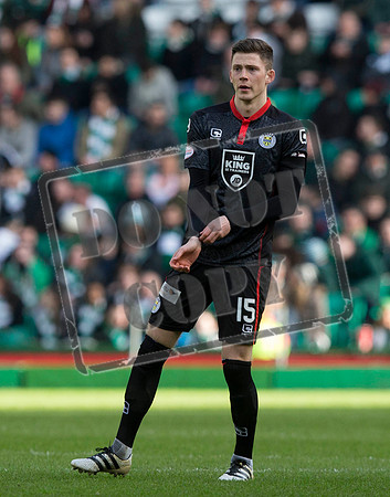 Celtic v St Mirren