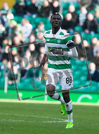 Celtic v St Mirren